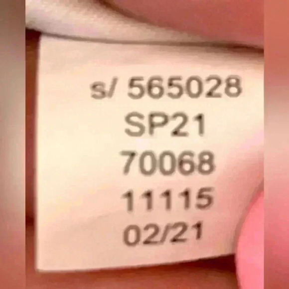 Ann Taylor Loft‎ Sleeveless Tank Top Camo Green Women's Size Medium - Picture 7 of 7